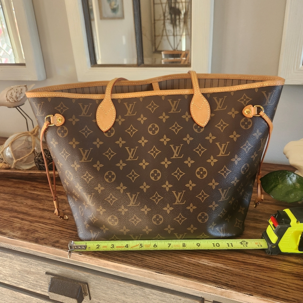 Fashion Inspired Tote Bag